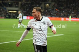 26.03.22 Deutschland - Israel