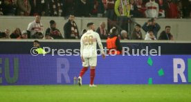 06.11.24 VfB Stuttgart - Atalanta Bergamo