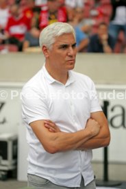 VfB Stuttgart - FC St. Pauli