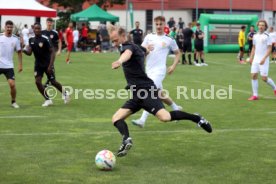 13.07.23 VfB Stuttgart Mitarbeiter Kick