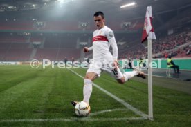 VfB Stuttgart - Eintracht Braunschweig