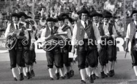 15.06.74 Polen - Argentinien
