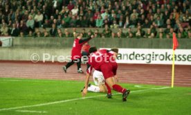 31.03.94 VfB Stuttgart - 1. FC Kaiserslautern