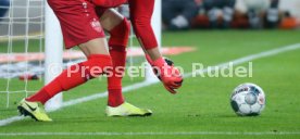 VfB Stuttgart - DSC Arminia Bielefeld