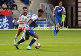 10.10.26 TSG 1899 Hoffenheim - Hamburger SV