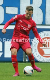 Stuttgarter Kickers - VfB Stuttgart II