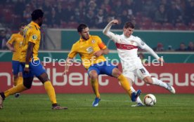 VfB Stuttgart - Eintracht Braunschweig