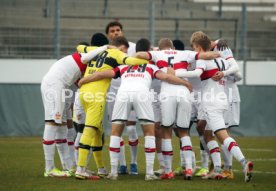 20.11.21 VfB Stuttgart II - SSV Ulm 1846