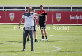 30.03.21 VfB Stuttgart Training