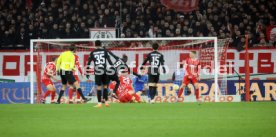 25.01.23 SC Freiburg - Eintracht Frankfurt