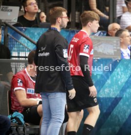 01.09.23 TVB Stuttgart - Füchse Berlin