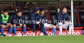 12.03.23 SC Freiburg - TSG 1899 Hoffenheim