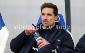 TSG 1899 Hoffenheim - SV Darmstadt 98
