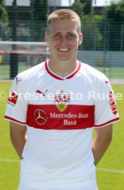 VfB Stuttgart Fototermin 2018/2019