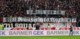 VfB Stuttgart - 1899 Hoffenheim