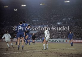 03.03.76 Borussia M&ouml;nchengladbach - Real Madrid