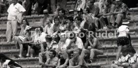 WM 1990 Deutschland - Kolumbien