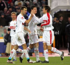 VfB Stuttgart