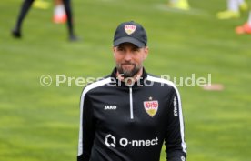07.05.24 VfB Stuttgart Training
