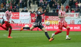 14.11.21 Kickers Offenbach - VfB Stuttgart II