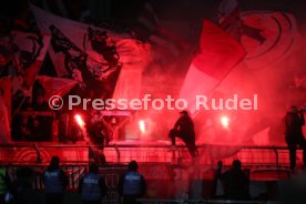 SSV Ulm 1846 - Fortuna D&uuml;sseldorf