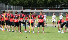 23.06.25 U19 VfB Stuttgart Training