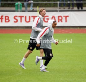 29.07.25 VfB Stuttgart Trainingslager Tegernsee 2025