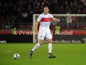 VfB Stuttgart - 1. FC N&uuml;rnberg