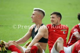 28.08.21 VfB Stuttgart - SC Freiburg