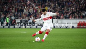 18.01.26 VfB Stuttgart - 1. FC Union Berlin