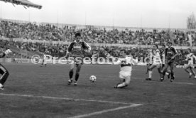 04.11.89 VfB Stuttgart - Borussia M&ouml;nchengladbach