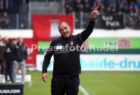 16.10.21 1. FC Heidenheim - FC St. Pauli