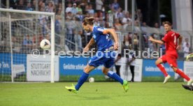 20.08.21 Stuttgarter Kickers - SSV Reutlingen