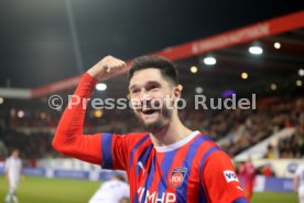 17.03.23 1. FC Heidenheim - Karlsruher SC