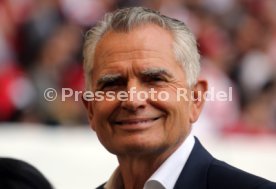 VfB Stuttgart - SG Dynamo Dresden