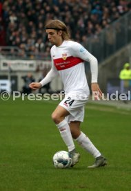FC St. Pauli - VfB Stuttgart