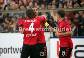 SC Freiburg - TSG 1899 Hoffenheim