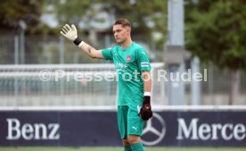 20.08.22 U19 VfB Stuttgart - U19 1. FC Heidenheim