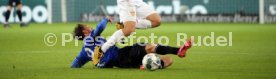 VfB Stuttgart - DSC Arminia Bielefeld