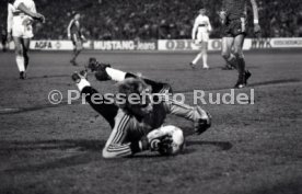 05.11.86 VfB Stuttgart - Torpedo Moskau
