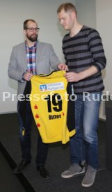 Handball Bundesliga TVB 1898  Stuttgart