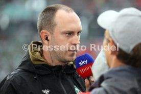 26.08.23 SC Freiburg - SV Werder Bremen