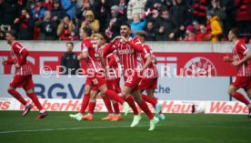 01.04.23 SC Freiburg - Hertha BSC Berlin