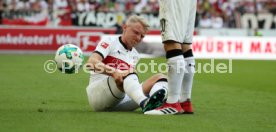 VfB Stuttgart - Hannover 96