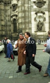 26.03.90 Dresden Fussball Gala