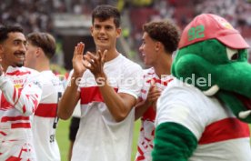 30.08.25 VfB Stuttgart - Borussia M&ouml;nchengladbach