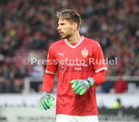 VfB Stuttgart - Borussia M&ouml;nchengladbach