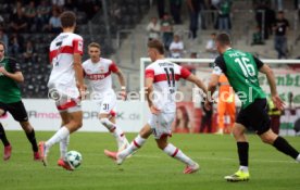 13.09.26 VfB Stuttgart II - SC Preu&szlig;en M&uuml;nster