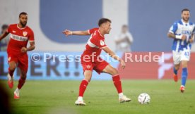 21.08.26 FC Hansa Rostock - VfB Stuttgart