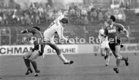 VfB Stuttgart - 1. FC N&uuml;rnberg